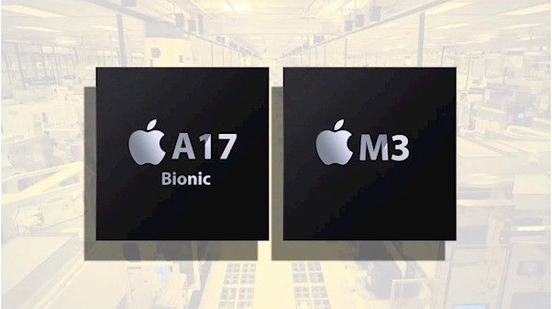 博罗苹果15维修站分享iPhone15系列会用3nm芯片吗 